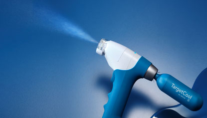 ターゲットクール